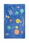 Conceptum Alfombra Space Multicolor 200 x 290 cm